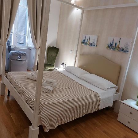 Ad Maiora Rome Apartment Luaran gambar