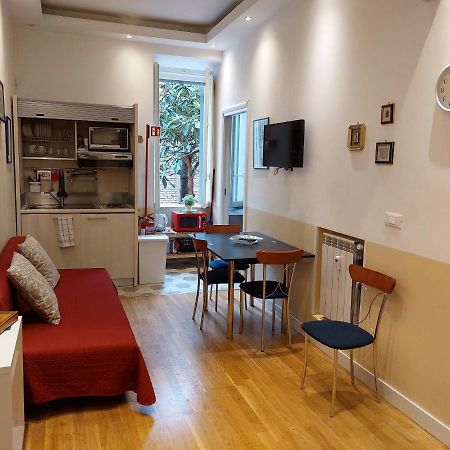 Ad Maiora Rome Apartment Luaran gambar