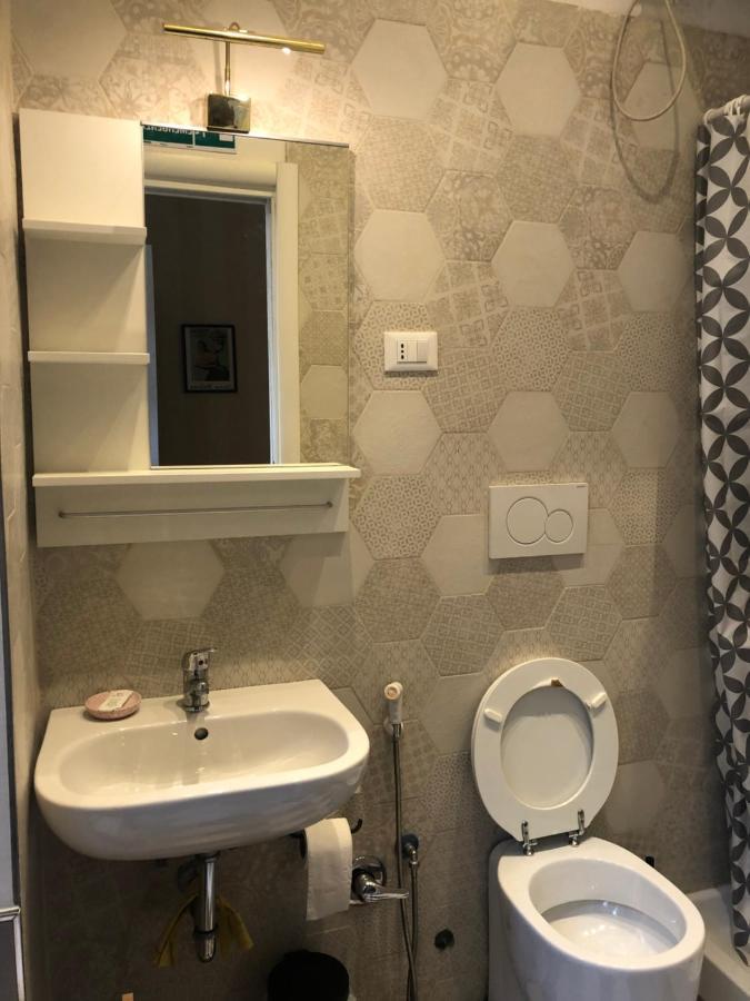 Ad Maiora Rome Apartment Luaran gambar