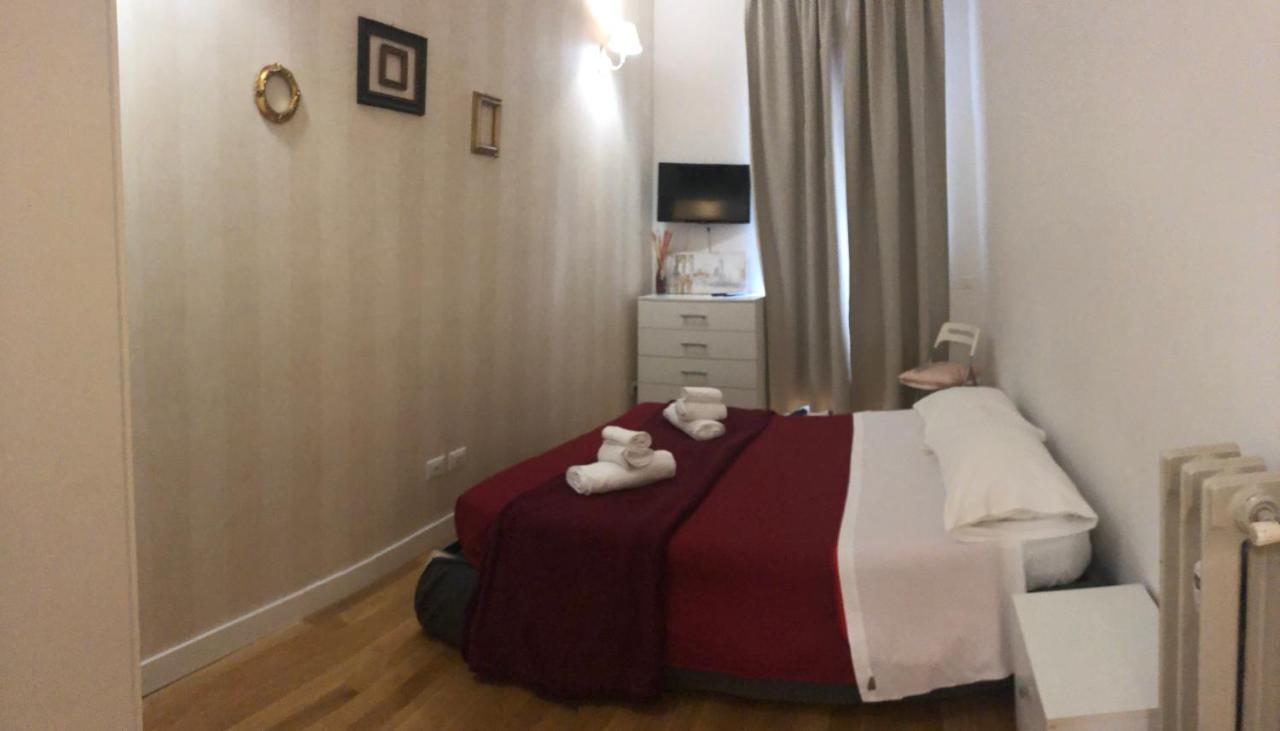 Ad Maiora Rome Apartment Luaran gambar
