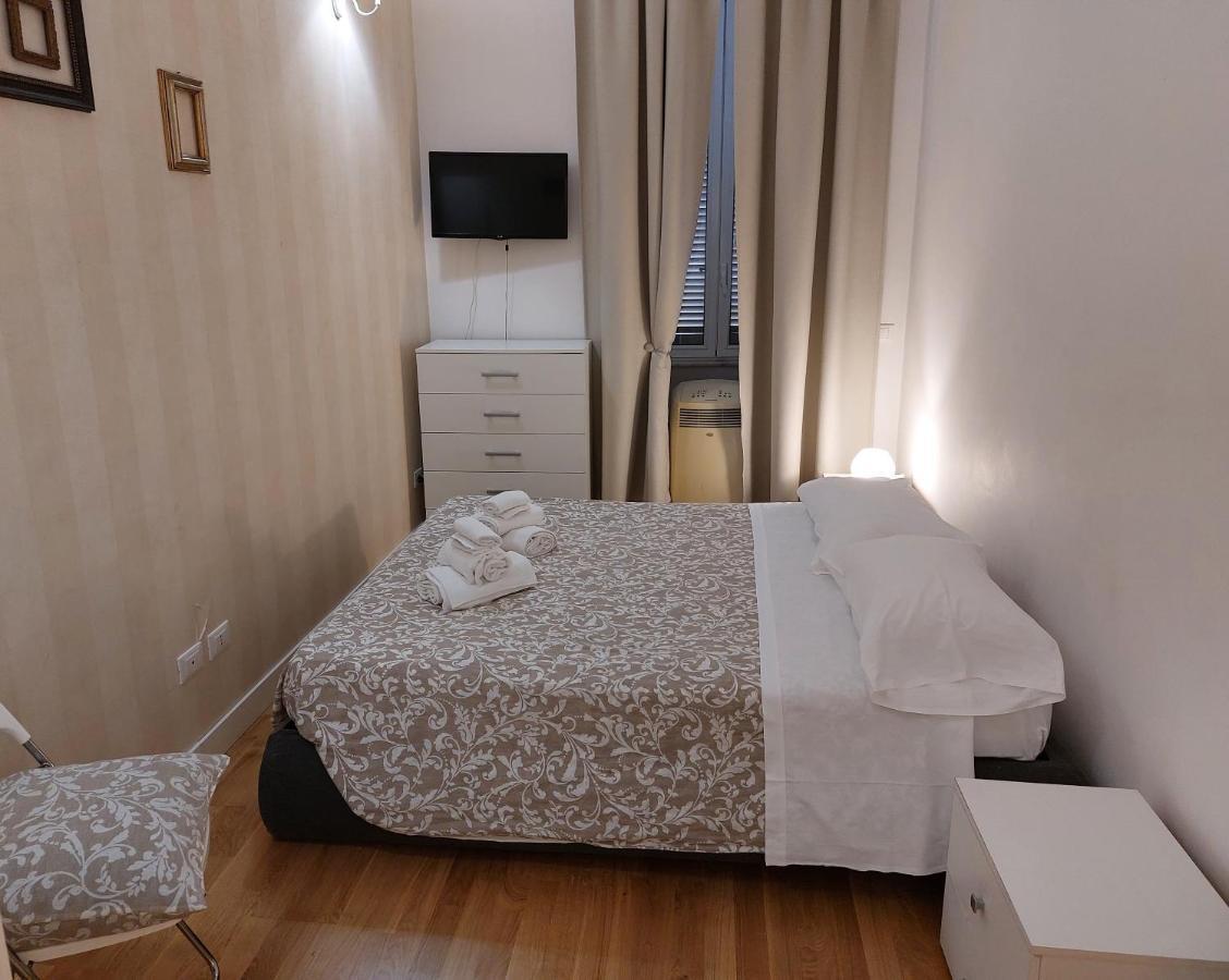 Ad Maiora Rome Apartment Luaran gambar